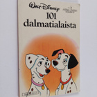 Walt Disney : 101 dalmatialaista - pikkukuva 1