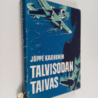 Joppe Karhunen : Talvisodan taivas - pikkukuva 1