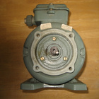 Sähkömoottori Dvigatel Asinkhronnyy 0,18 kW 2750 r/m - pikkukuva 5