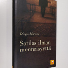 Diego Marani : Sotilas ilman menneisyyttä - pikkukuva 1