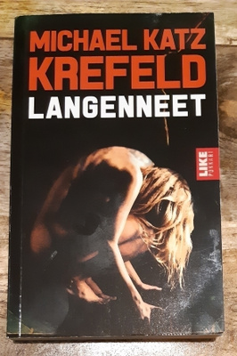 Michael Katz Krefeld - Langenneet
