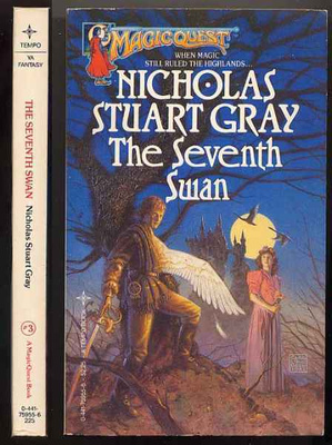 Gray, Nicholas Stuart: The Seventh Swan (1984)