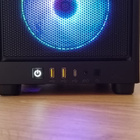 4K ITX Pelikone / R7 7700 / RX 9070 / 32 GB - pikkukuva 4