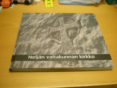 Neljän valtakunnan kirkko - Marian kirkko Haminassa