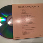 Jesse Kaikuranta . Näytän sulle rannan CDS single - pikkukuva 2