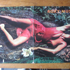 Roxy Music – Stranded (1. UK-painos 1973! RARE-LP) - pikkukuva 1