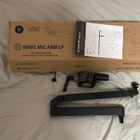 Elgato Wave Mic Arm LP -matalaprofiilinen mikrofoniteline - pikkukuva 1