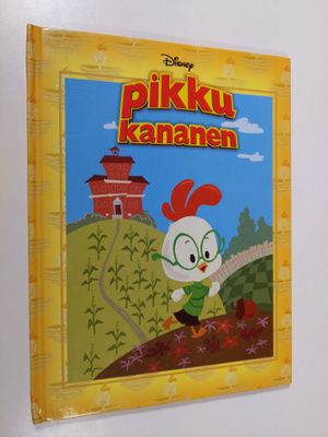 Elisabeth Phillips : Pikku Kananen