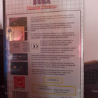 UUSI Sega Master System - WOLFCHILD - SEALED - MUOVEISSA - pikkukuva 2