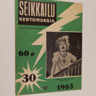 Seikkailukertomuksia 30/1963 - pikkukuva 1