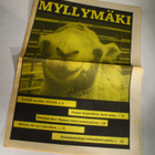 Vappulehti MYLLYMÄKI (Laitila, 1985) - pikkukuva 2