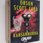 Orson Scott Card : Kansanmurha - pikkukuva 1