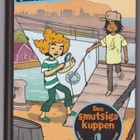 Maria Frensborg; Den smutsiga kuppen - pikkukuva 1