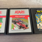 Pole Position, Tennis, Pac-Man Atari 2600 - pikkukuva 3
