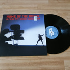 Laurie Anderson – Home Of The Brave lp Art Rock nm - pikkukuva 1