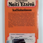 Carolyn Keene : Neiti Etsivä kallioluolassa - pikkukuva 2