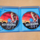 Kotirauha (Blu-ray + DVD) - pikkukuva 4