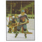 1971-72 Williams #63 Hannu Luojola Suomi, TPS TUTO - pikkukuva 1