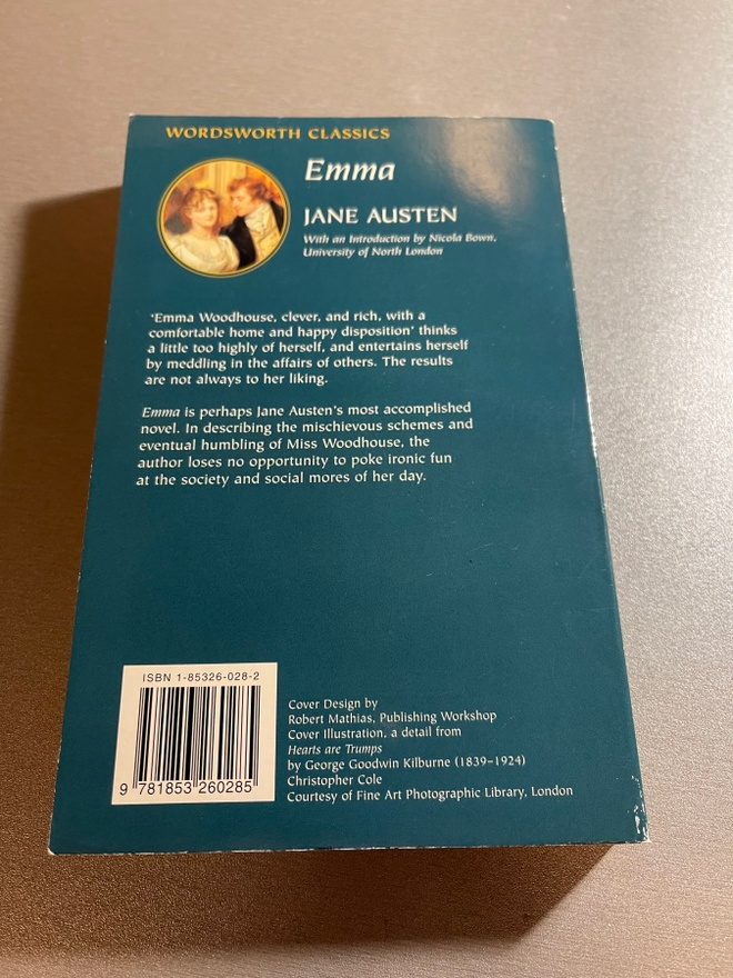 Item image