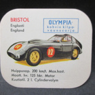 Bristol, Olympia-kahvi - pikkukuva 1