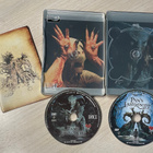 Pan's Labyrinth (2006) Limited Steelbook (2DVD) - pikkukuva 5