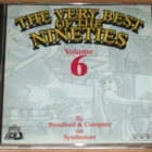 CD The Very Best Of The Nineties Volume 6 - pikkukuva 1