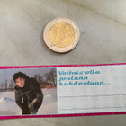 Antti Tuisku juliste ja pari tarraa - pikkukuva 3