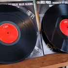 Blue Öyster Cult – On Your Feet Or On Your Knees 2-LP - pikkukuva 3