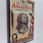 Herbert Kupferberg : Amadeus - A Mozart Mosaic - pikkukuva 1
