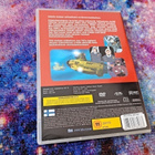 Submarine 707 Revolution The Movie (DVD) - pikkukuva 2