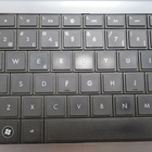 HP Pavilion g7-1000 / g6-1000 näppäimistö (FI/Nordic, musta) - pikkukuva 2