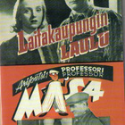 LAITAKAUPUNGIN LAULU / PROFESSORI MASA (41 226) -FI- DVD 2 - pikkukuva 1