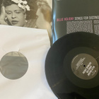 Billie Holiday: Songs for Distingue Lovers LP - pikkukuva 3