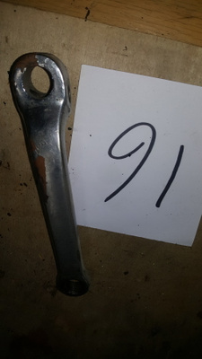 Tunturi solifer ? poljinvarsi