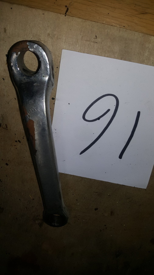 Tunturi solifer ? poljinvarsi
