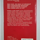Marja (toim.) Paasio : Pilvihin on piian nännit : kansan ... - pikkukuva 2