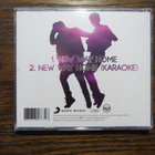Isac Elliot New way home cd single - pikkukuva 2