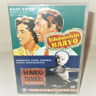 VIHDOINKIN HÄÄYÖ & MINKKITURKKI (UUSI) - pikkukuva 1