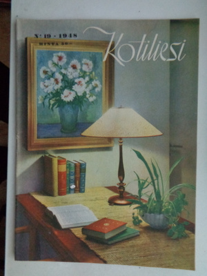 Kotilisi Nro 19/1948 (5.5)