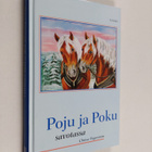 Chrisse Fagerström : Poju ja Poku savotassa - pikkukuva 1