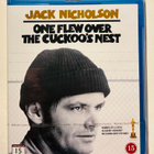 YKSI LENSI YLI KÄENPESÄN - Blu-ray, uusi - pikkukuva 1