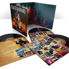 IRON MAIDEN : The Book Of Souls Live Chapter - 3LP, uusi - pikkukuva 1