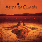 Alice In Chains : Dirt - pikkukuva 1