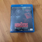 Monsters  blu-ray - pikkukuva 1