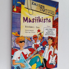Michael Cox : Karmea totuus musiikista - pikkukuva 1