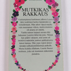 Samantha Grantley : Mutkikas rakkaus - pikkukuva 2