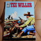 TEX WILLER 7 - 2011 - pikkukuva 1