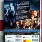 Damages - Kausi 1 DVD - pikkukuva 2