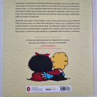 Quino : Mafalda - Femenino singular - pikkukuva 2