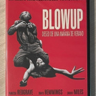 Blow-up - Erään suudelman jälkeen (1966) *UUSI* - pikkukuva 1